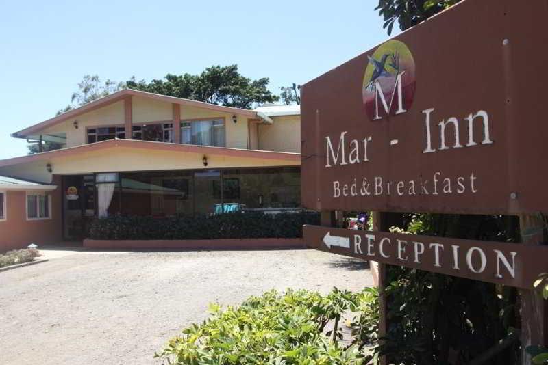 Mar Inn Costa Rica Monteverde Kültér fotó
